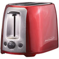 2SLC COOLTOUCH TOASTR RED
