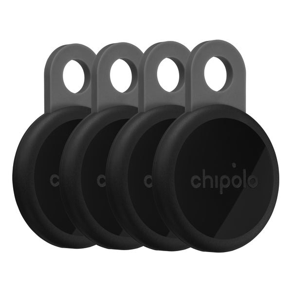 4PK LOOP TRCK CHR