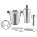 6PC SS BAR SET