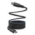 6FT 100W RECL USBC CB BLK
