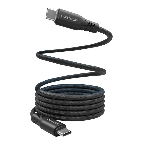 6FT 100W RECL USBC CB BLK