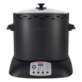HIGH SPEED ROASTER BLK