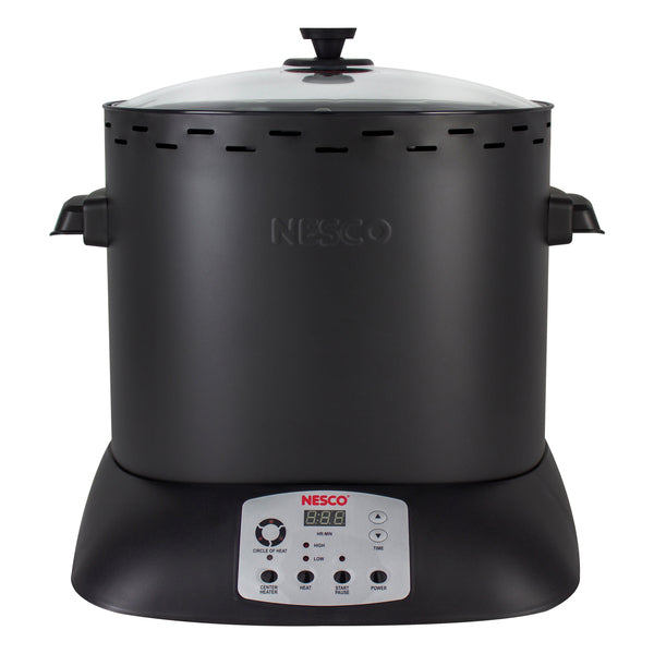 HIGH SPEED ROASTER BLK