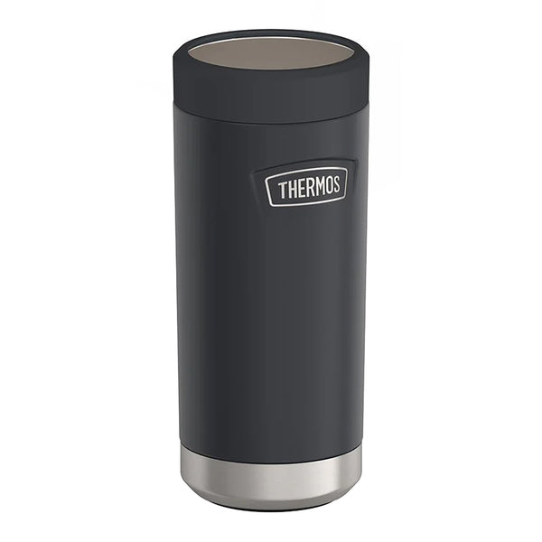 12OZ ICON SS SLM INS GNT