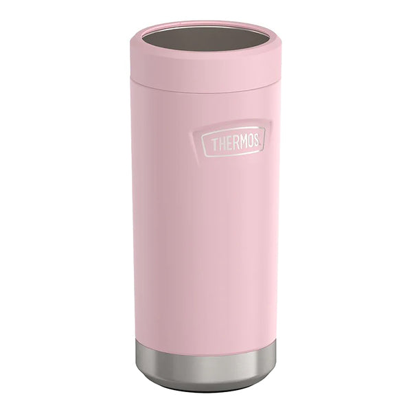 12OZ ICON SS SLM INS SPK