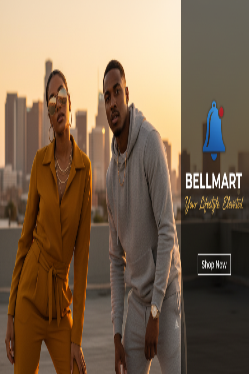 BELLMART Hero Banner